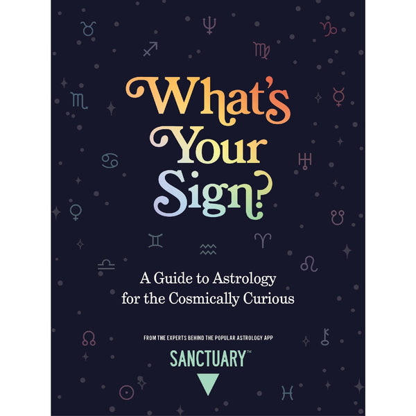 What's Your Sign - DIGS