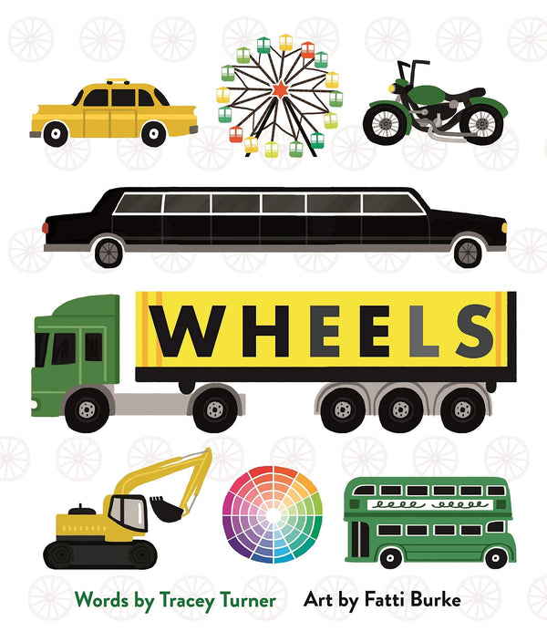 Wheels - DIGS