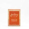 Whiskey with Smoked Salt Caramels - DIGS