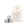 Whisky Stones® Beverage Cubes, Set of 6 - DIGS