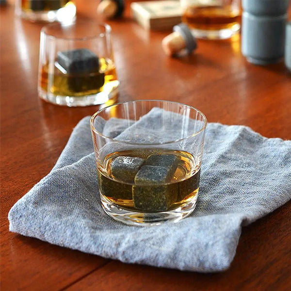 Whisky Stones® Beverage Cubes, Set of 6 - DIGS