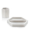 Hex Desk Cup and Tray Set - DIGS