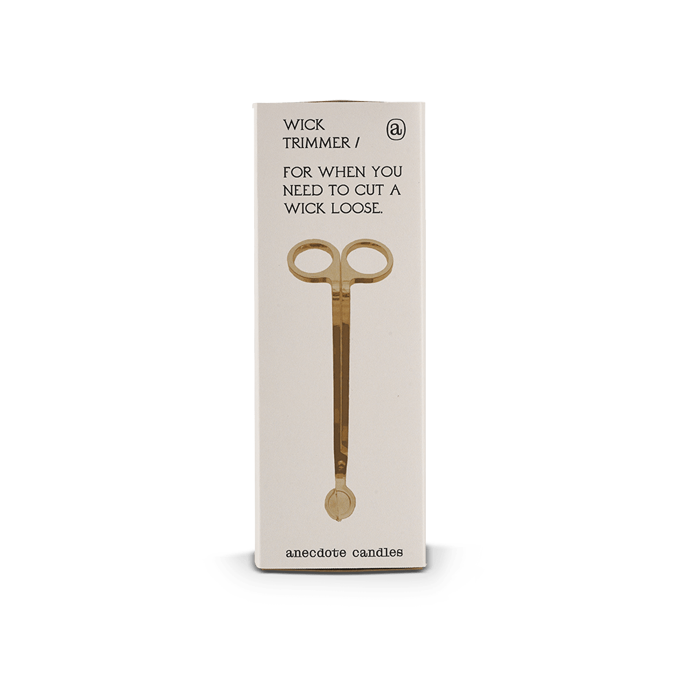 Wick Trimmer - DIGS
