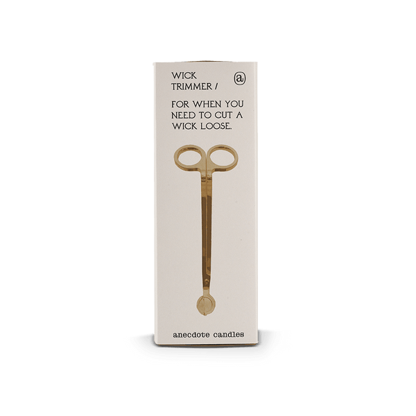 Wick Trimmer - DIGS