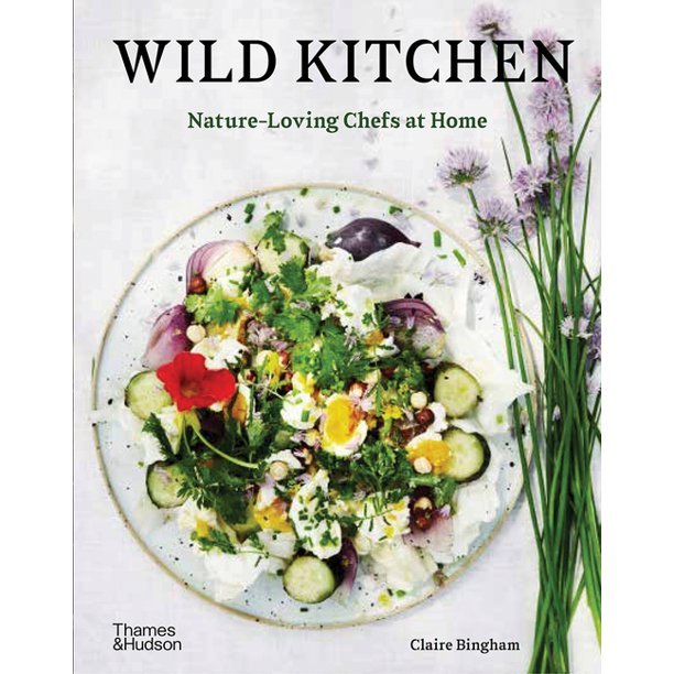 Wild Kitchen - DIGS