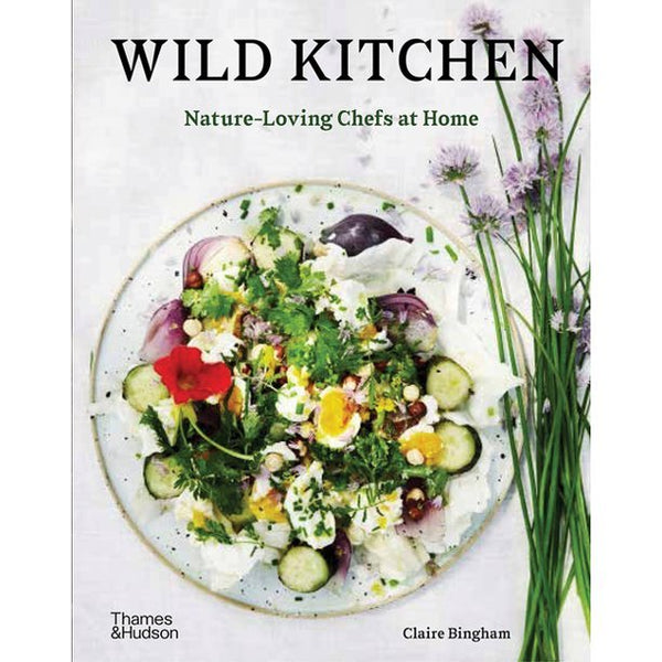 Wild Kitchen - DIGS