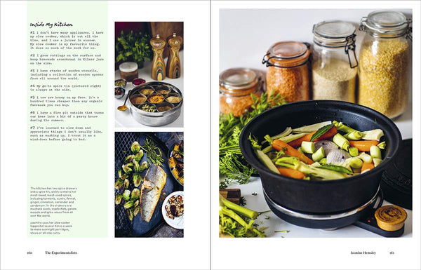 Wild Kitchen - DIGS