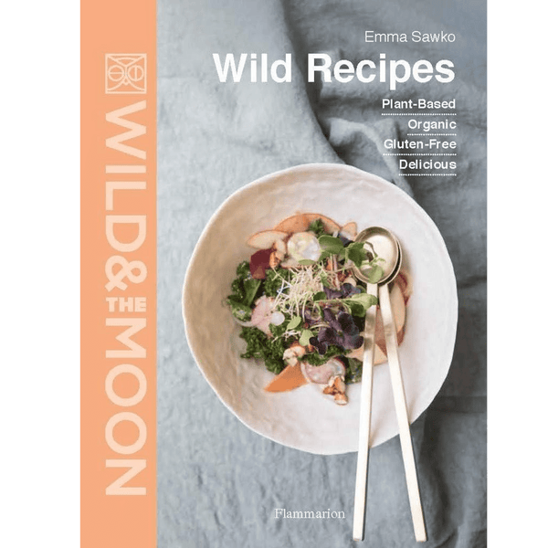 Wild Recipes - DIGS