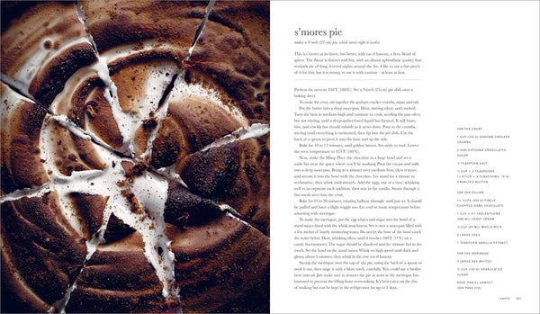 Wild Sweetness: Recipes Inspired by Nature - DIGS