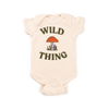 Wild Thing Onesie - DIGS