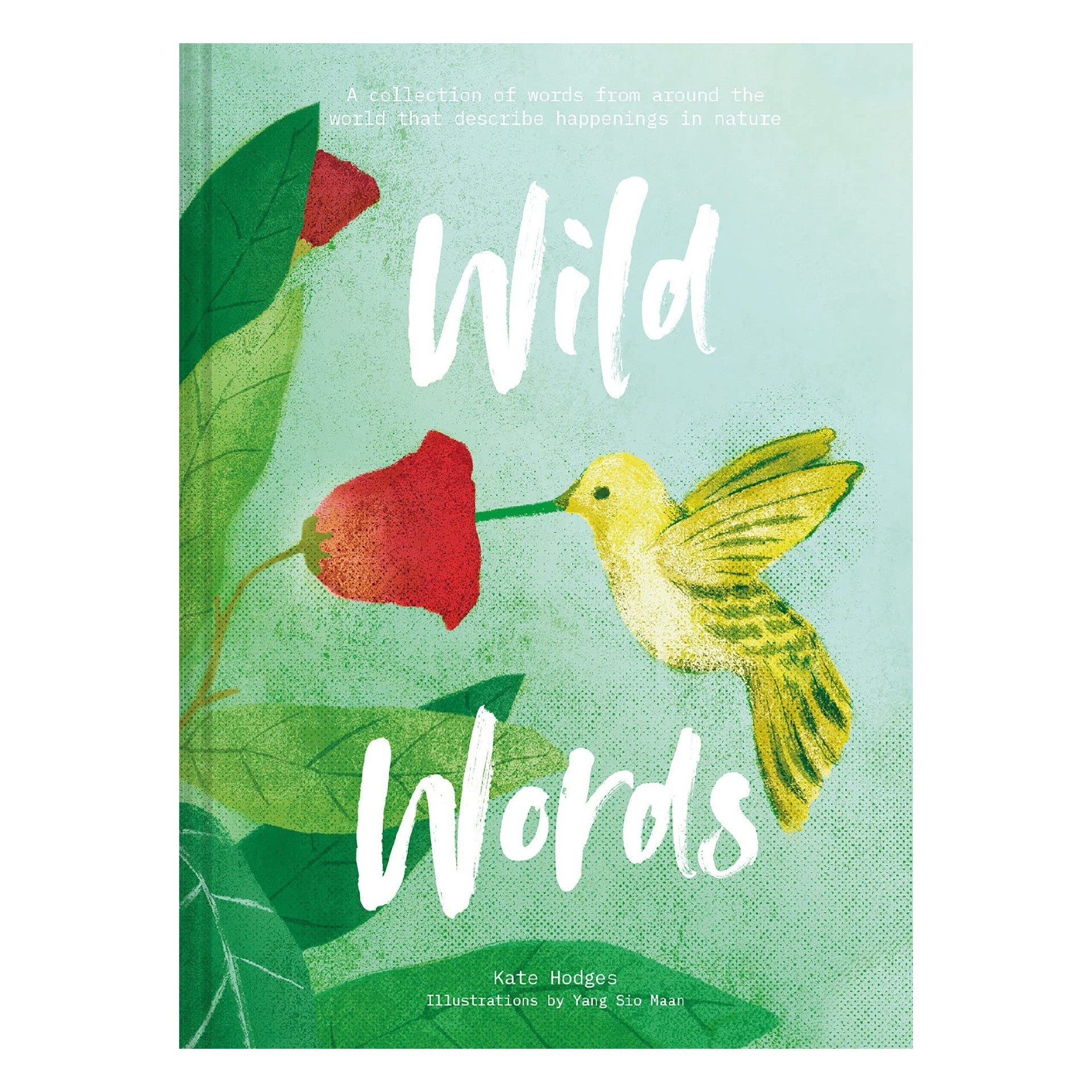 Wild Words - DIGS