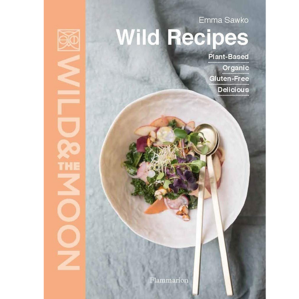 Wild Recipes