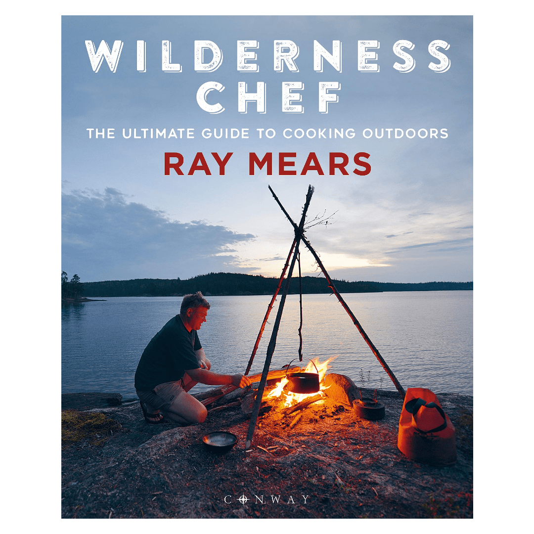 Wilderness Chef - DIGS