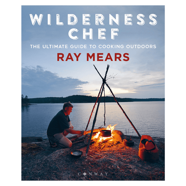 Wilderness Chef - DIGS