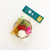 Wildflower Punch Needle Kit - DIGS