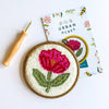Wildflower Punch Needle Kit - DIGS