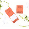 Wildflower Seed Tab Booklets - DIGS