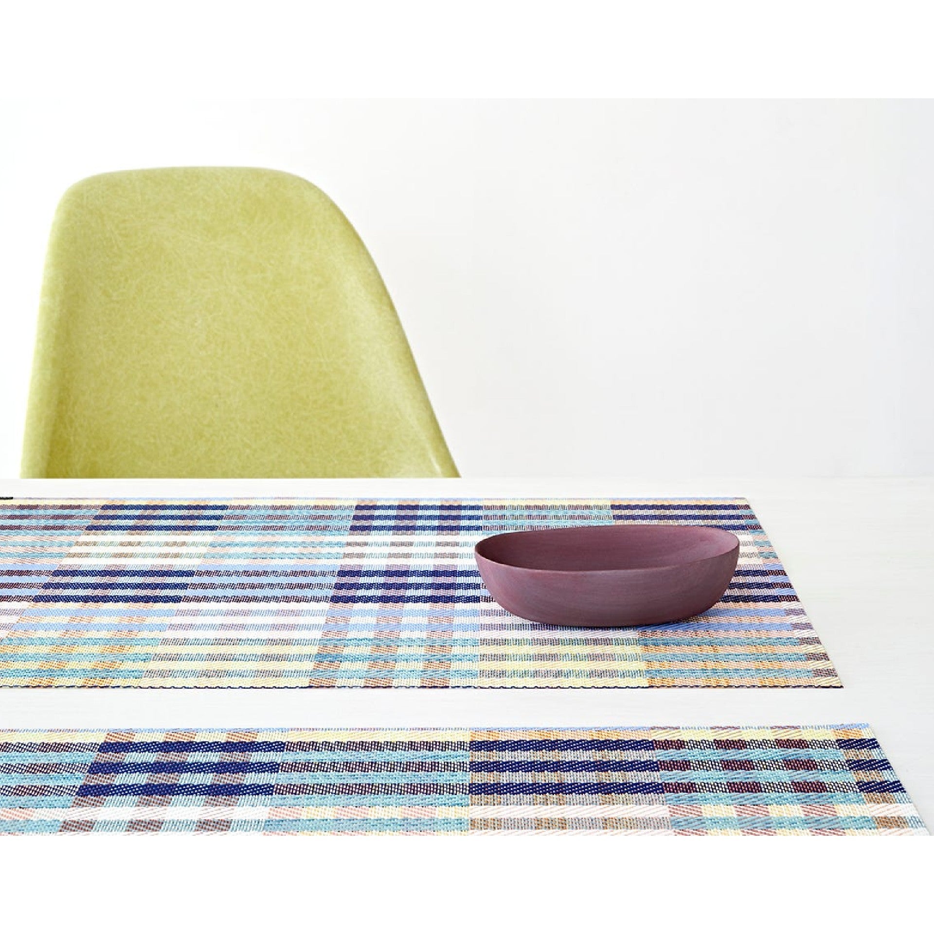 Rhythm Table Mat