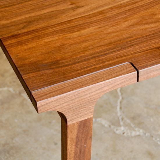 Winnie Dining Table - DIGS