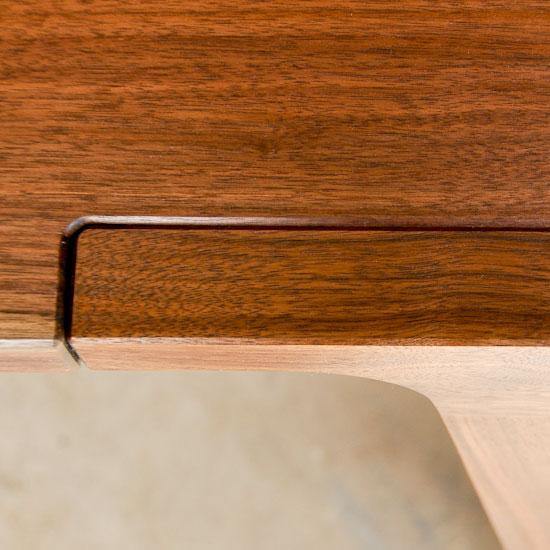 Winnie Dining Table - DIGS
