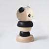 Wood Stacker: Panda - DIGS