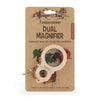 Wooden Dual Magnifier - DIGS
