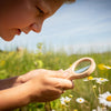 Wooden Dual Magnifier - DIGS