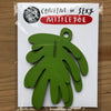 Wooden Mistletoe - DIGS