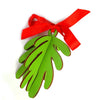 Wooden Mistletoe - DIGS