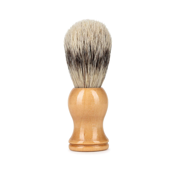 Wooden Shaving Brush - DIGS
