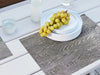 Woodgrain Table Mat - DIGS
