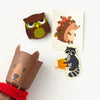 Woodland Critters Crackers - DIGS