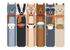 Woodland Critters Crackers - DIGS