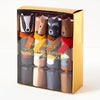 Woodland Critters Crackers - DIGS