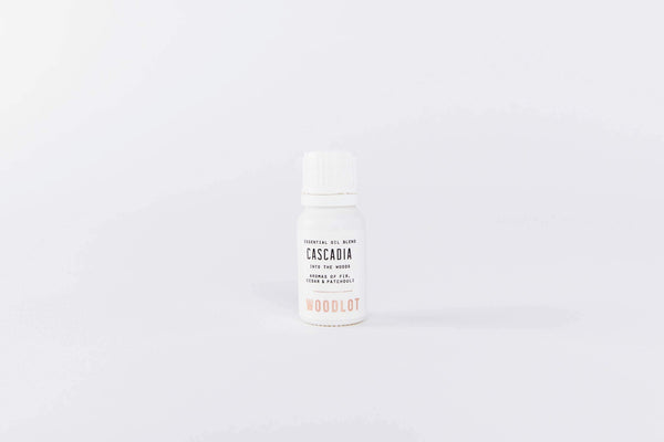 Woodlot - Cascadia - Essential Oil - DIGS