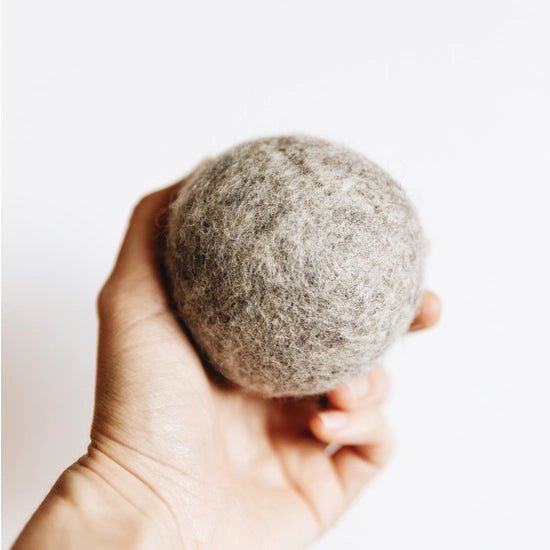 Wool Dryer Balls - DIGS