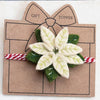 Wool Felt Gift Toppers - DIGS