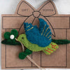 Wool Felt Gift Toppers - DIGS
