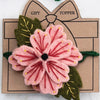 Wool Felt Gift Toppers - DIGS