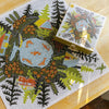 Woosah Commune Outdoor Puzzle - DIGS