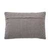 Woven Cotton Lumbar Pillow - DIGS
