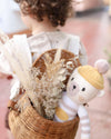 Yaruc, The Protective Polar Bear Doll - DIGS