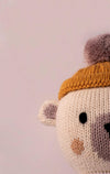 Yaruc, The Protective Polar Bear Doll - DIGS