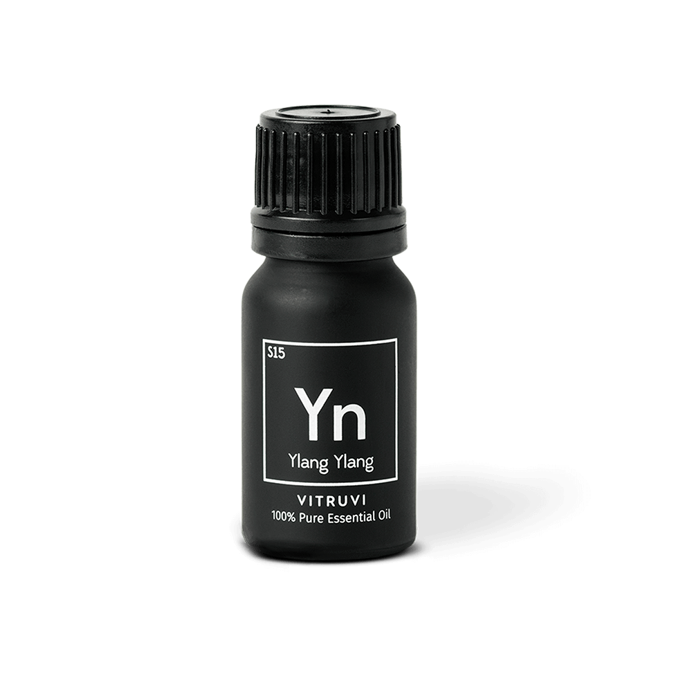 Ylang Ylang Essential Oil - DIGS
