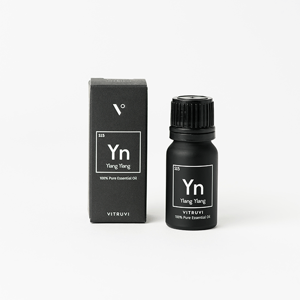 Ylang Ylang Essential Oil - DIGS