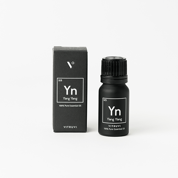 Ylang Ylang Essential Oil - DIGS