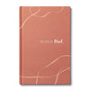 You and Me Dad Guided Journal - DIGS