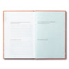 You and Me Dad Guided Journal - DIGS
