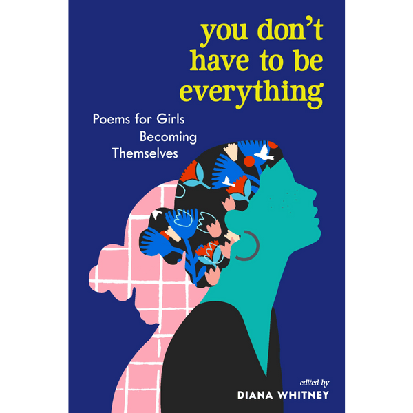 You Don't Have to be Everything - DIGS