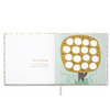You're Here Baby Keepsake Journal - DIGS